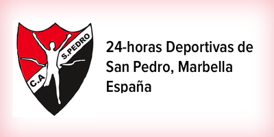 Timing the 24 hours of San Pedro race with RaceSplitter